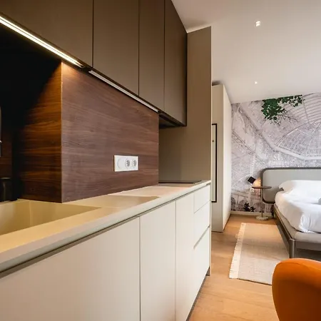 Le Nid Du Favre I - Charming With Stunning View Apartment *
