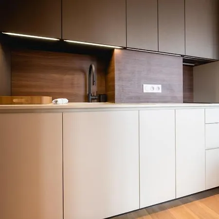 Le Nid Du Favre I - Charming With Stunning View Apartment
