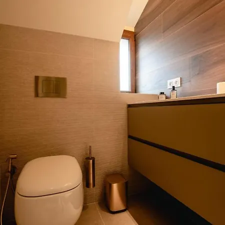 Apartment Le Nid Du Favre I - Charming With Stunning View *