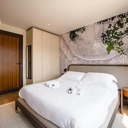 Le Nid Du Favre I - Charming With Stunning View Apartment