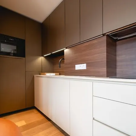 Apartment Le Nid Du Favre I - Charming With Stunning View *