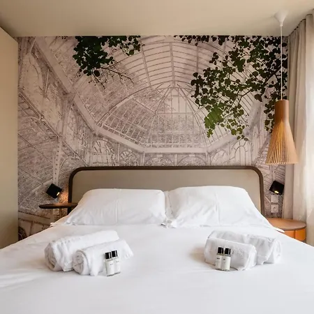 Le Nid Du Favre I - Charming With Stunning View